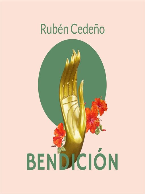 Title details for Bendición by Rubén Cedeño - Available